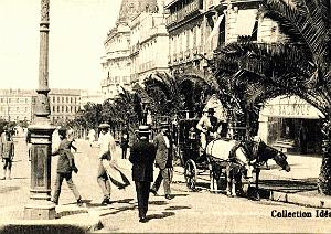 BG a- 028- Bd Gallieni